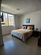 507 Moderno Aparta-Suite en Versalles Tipo Loft - Cali Tower Suites & 