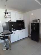 507 Moderno Aparta-Suite en Versalles Tipo Loft - Cali Tower Suites & 