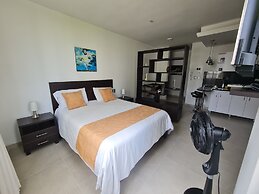 507 Moderno Aparta-Suite en Versalles Tipo Loft - Cali Tower Suites & 