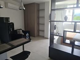 507 Moderno Aparta-Suite en Versalles Tipo Loft - Cali Tower Suites & 