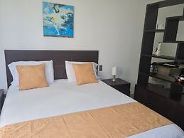 507 Moderno Aparta-Suite en Versalles Tipo Loft - Cali Tower Suites & 