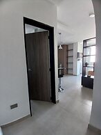 507 Moderno Aparta-Suite en Versalles Tipo Loft - Cali Tower Suites & 