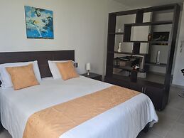 507 Moderno Aparta-Suite en Versalles Tipo Loft - Cali Tower Suites & 