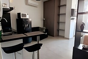 507 Moderno Aparta-Suite en Versalles Tipo Loft - Cali Tower Suites & 