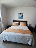 507 Moderno Aparta-Suite en Versalles Tipo Loft - Cali Tower Suites & 