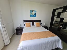 507 Moderno Aparta-Suite en Versalles Tipo Loft - Cali Tower Suites & 