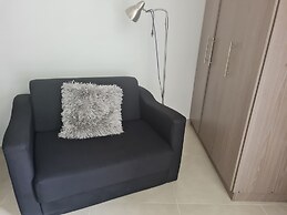 507 Moderno Aparta-Suite en Versalles Tipo Loft - Cali Tower Suites & 