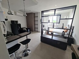 507 Moderno Aparta-Suite en Versalles Tipo Loft - Cali Tower Suites & 