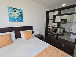 507 Moderno Aparta-Suite en Versalles Tipo Loft - Cali Tower Suites & 