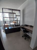 507 Moderno Aparta-Suite en Versalles Tipo Loft - Cali Tower Suites & 