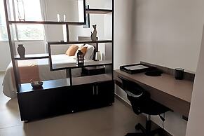 507 Moderno Aparta-Suite en Versalles Tipo Loft - Cali Tower Suites & 