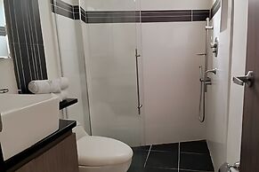 507 Moderno Aparta-Suite en Versalles Tipo Loft - Cali Tower Suites & 