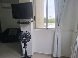 507 Moderno Aparta-Suite en Versalles Tipo Loft - Cali Tower Suites & 