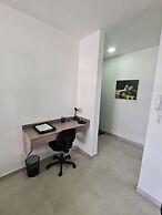 507 Moderno Aparta-Suite en Versalles Tipo Loft - Cali Tower Suites & 