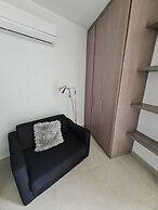 507 Moderno Aparta-Suite en Versalles Tipo Loft - Cali Tower Suites & 