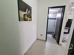 507 Moderno Aparta-Suite en Versalles Tipo Loft - Cali Tower Suites & 