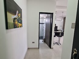 507 Moderno Aparta-Suite en Versalles Tipo Loft - Cali Tower Suites & 