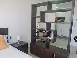 507 Moderno Aparta-Suite en Versalles Tipo Loft - Cali Tower Suites & 