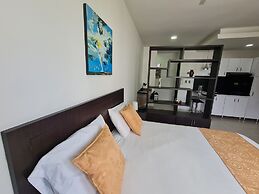 507 Moderno Aparta-Suite en Versalles Tipo Loft - Cali Tower Suites & 