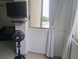 507 Moderno Aparta-Suite en Versalles Tipo Loft - Cali Tower Suites & 