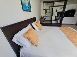 507 Moderno Aparta-Suite en Versalles Tipo Loft - Cali Tower Suites & 