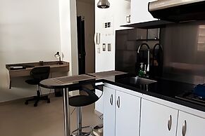 507 Moderno Aparta-Suite en Versalles Tipo Loft - Cali Tower Suites & 