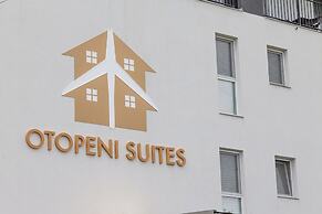 Otopeni Suites by CityBookings