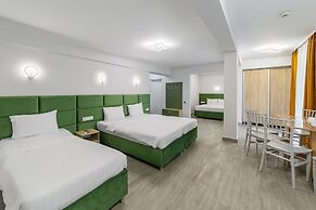 Otopeni Suites by CityBookings