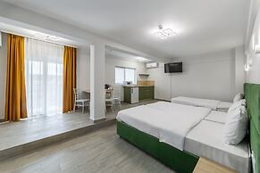 Otopeni Suites by CityBookings