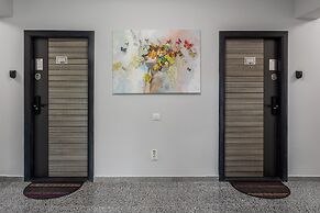 Otopeni Suites by CityBookings