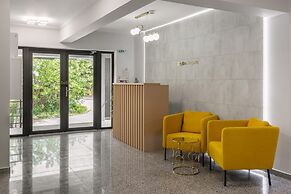 Otopeni Suites by CityBookings