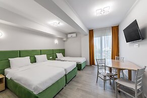 Otopeni Suites by CityBookings