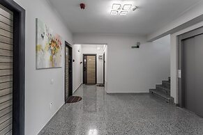 Otopeni Suites by CityBookings