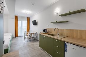 Otopeni Suites by CityBookings
