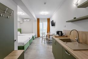 Otopeni Suites by CityBookings