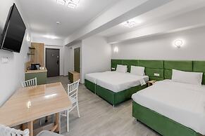 Otopeni Suites by CityBookings