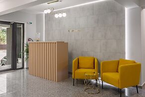 Otopeni Suites by CityBookings