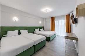 Otopeni Suites by CityBookings