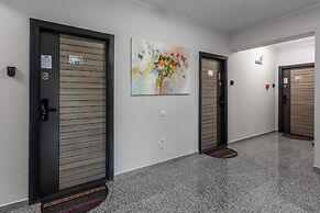 Otopeni Suites by CityBookings