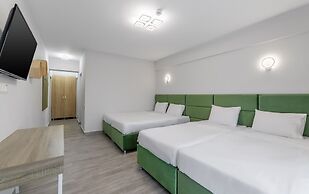 Otopeni Suites by CityBookings