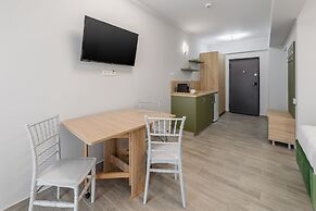 Otopeni Suites by CityBookings