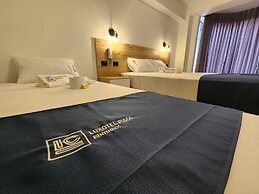 Hotel Luxotel Pisco