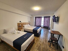 Hotel Luxotel Pisco