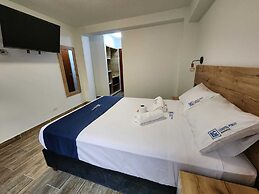 Hotel Luxotel Pisco