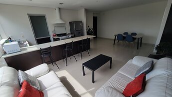 WTC Suites