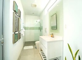 Entire Villa in Long Bay Beach
