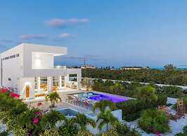 Entire Villa in Long Bay Beach