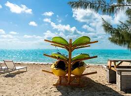 Entire Villa in Long Bay Beach