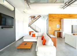 Entire Villa in Long Bay Beach