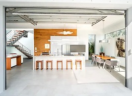 Entire Villa in Long Bay Beach